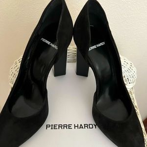 Pierre Hardy high heels